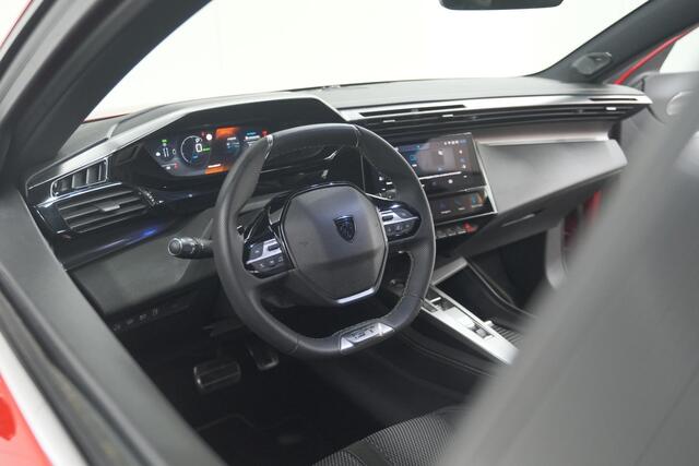 Peugeot 308 SW 1.6 Plug-in Hybrid 225 GT | FOCAL Audio | 360 Camera | Adaptieve Cruise Control | Apple Carplay | Voorruitverwarming