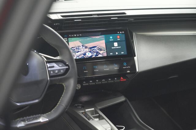 Peugeot 308 SW 1.6 Plug-in Hybrid 225 GT | FOCAL Audio | 360 Camera | Adaptieve Cruise Control | Apple Carplay | Voorruitverwarming