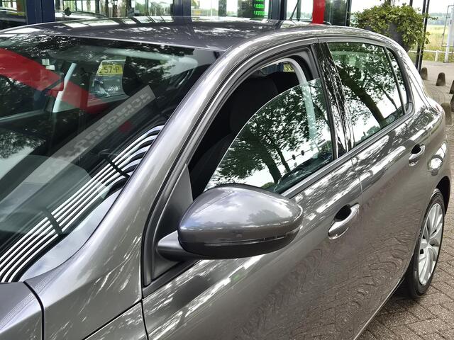 Peugeot 308 1.2 PureTech Blue Lease | Navigatie | Airconditioning | Cruise Control | Electr. ramen