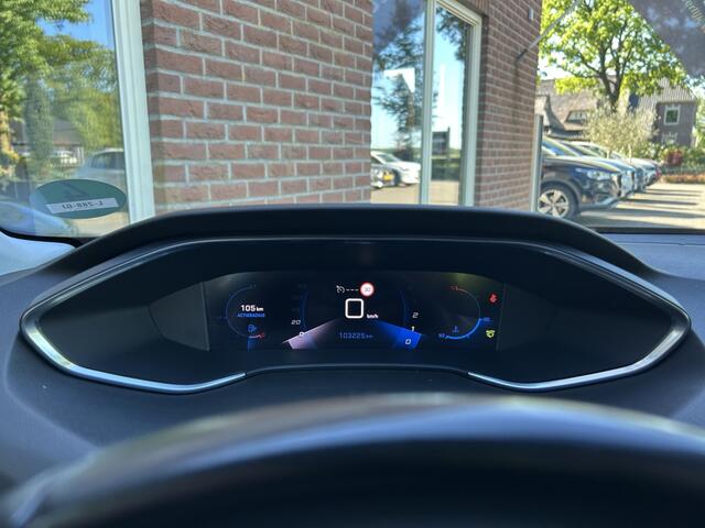 Peugeot 308 1.2 PureT.Blue L. Ac NIEUWE APK / CAMERA / CARPLAY / ANDOIRD / D