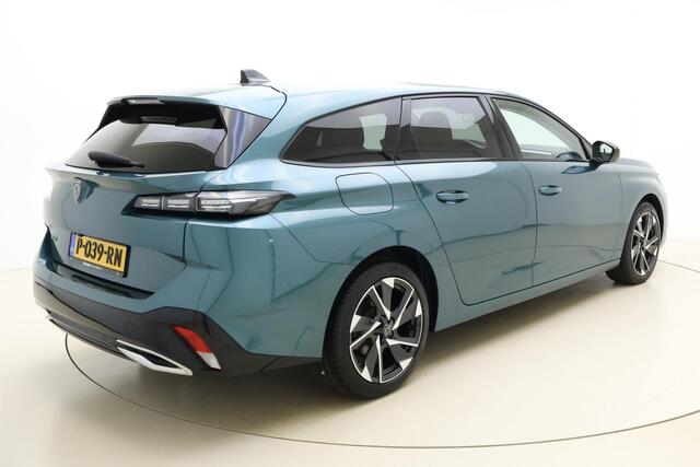 Peugeot 308 SW 1.2 PureTech Allure Pack Business 130pk | Navigatie | Climate Control | Camera | Keyless Entry en Start | Adaptieve Cruise Control