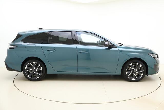 Peugeot 308 SW 1.2 PureTech Allure Pack Business 130pk | Navigatie | Climate Control | Camera | Keyless Entry en Start | Adaptieve Cruise Control