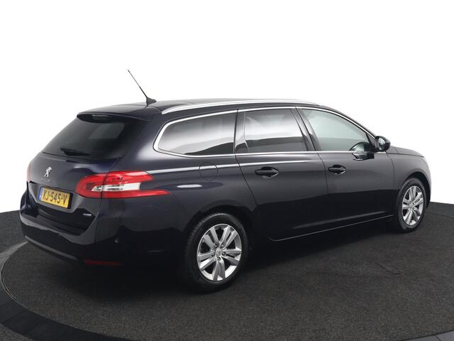 Peugeot 308 SW 1.2 PureTech Blue Lease Premium NIEUW APK