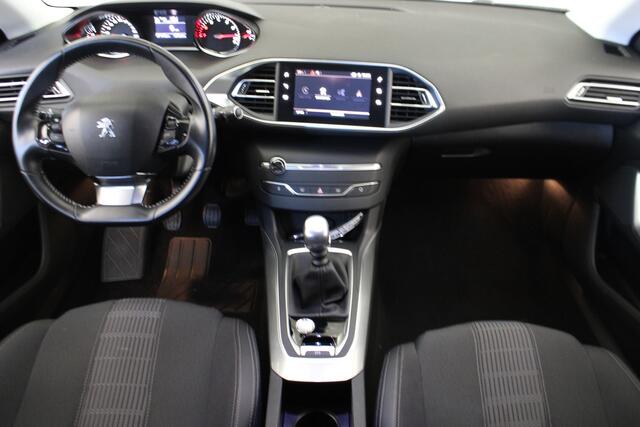 Peugeot 308 1.2 PureTech Allure