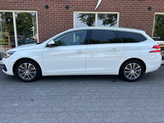 Peugeot 308 1.2 PureT.Blue Lease Allure STOELVERW. / DIGI COCKPIT / CAMERA /