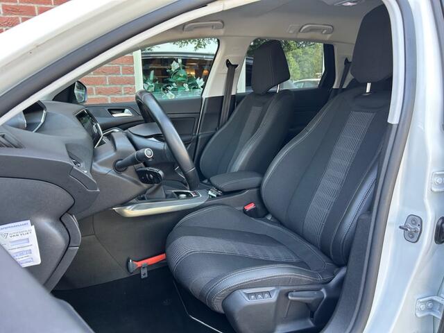 Peugeot 308 1.2 PureT.Blue Lease Allure STOELVERW. / DIGI COCKPIT / CAMERA /