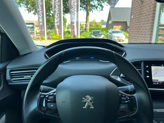 Peugeot 308 1.2 PureT.Blue Lease Allure STOELVERW. / DIGI COCKPIT / CAMERA /