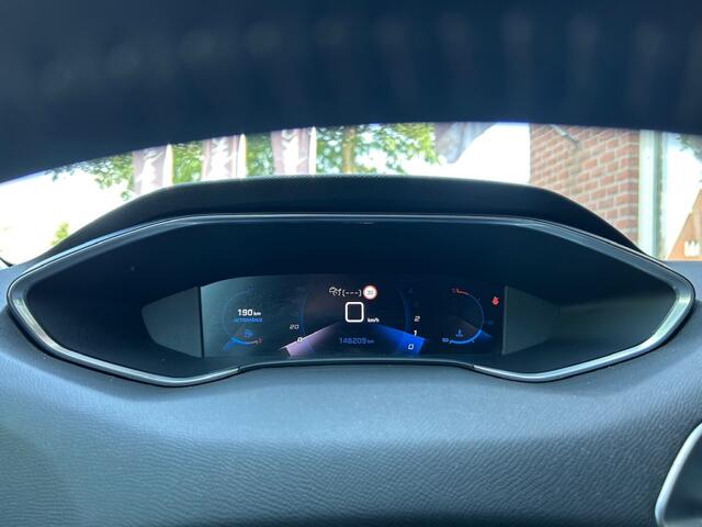 Peugeot 308 1.2 PureT.Blue Lease Allure STOELVERW. / DIGI COCKPIT / CAMERA /