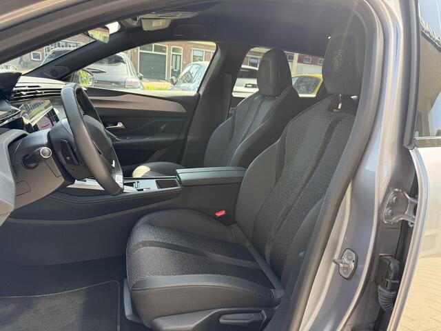 Peugeot 308 SW 1.2 PureTech GT | Navigatie | Climate & Adaptive Cruise Control | AppleCarplay/Android Auto |