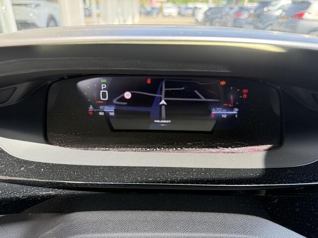 Peugeot 308 SW 1.2 PureTech GT | Navigatie | Climate & Adaptive Cruise Control | AppleCarplay/Android Auto |