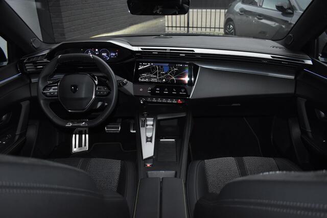 Peugeot 308 1.2 PureTech 130PK Aut. GT | Navi | 360 camera | Incl. garantie