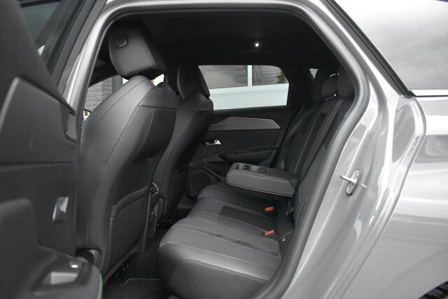Peugeot 308 1.2 PureTech 130PK Aut. GT | Navi | 360 camera | Incl. garantie