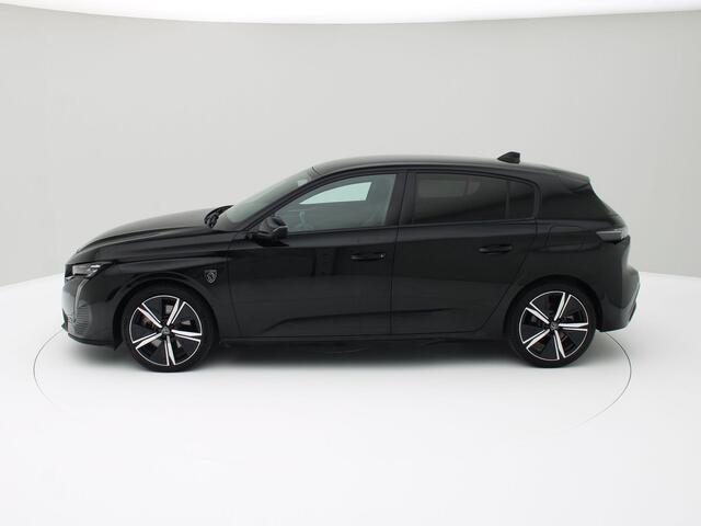 Peugeot 308 1.6 HYbrid 180 GT Pack Business Navi/Camera
