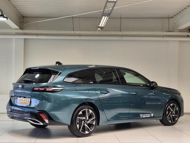 Peugeot 308 SW 1.6 Plug-in Hybrid 180 Allure Avantage | Navigatie | 360° Camera | Comfortstoel | Keyless Entry | Apple Carplay/Android Auto |