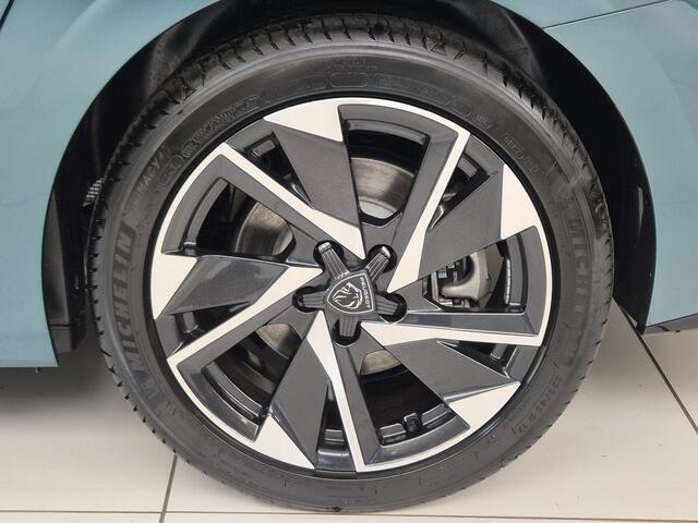 Peugeot 308 SW 1.6 Plug-in Hybrid 180 Allure Avantage | Navigatie | 360° Camera | Comfortstoel | Keyless Entry | Apple Carplay/Android Auto |