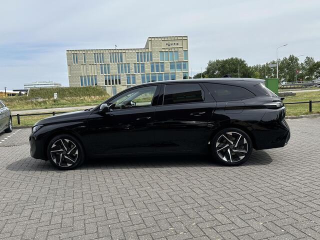 Peugeot 308 SW 1.6 Plug-in Hybrid 180 Allure