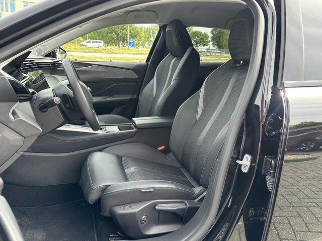Peugeot 308 SW 1.6 Plug-in Hybrid 180 Allure
