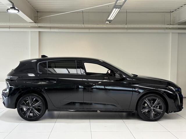 Peugeot 308 1.2 Hybrid 145 e-DCS6 GT