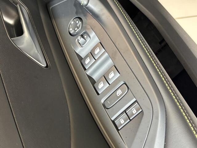 Peugeot 308 1.2 Hybrid 145 e-DCS6 GT