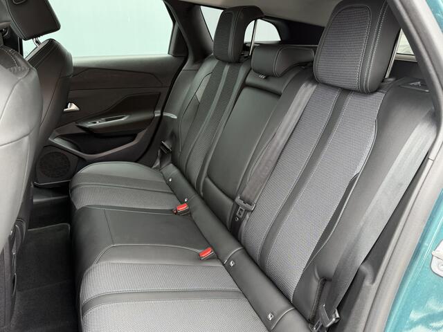Peugeot 308 SW BWJ 2022 1.2 PureTech 131 PK Active Pack Business TREKHAAK | APPLE CARPLAY | ANDROID AUTO | CLIMA | CRUISE | STOELVERW. | DAB | HALF LEDER | LMV | PDC