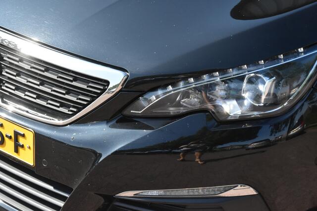 Peugeot 308 1.2 PureTech Allure ACC, Camera, Clima, PDC, B.J. 2018