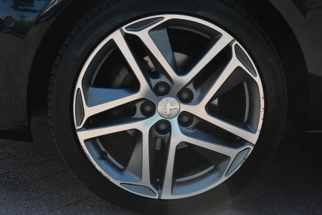 Peugeot 308 1.2 PureTech Allure ACC, Camera, Clima, PDC, B.J. 2018