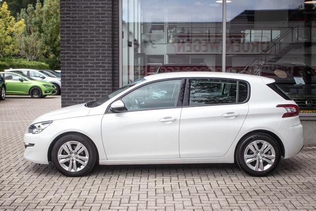 Peugeot 308 1.2 PureTech Active - All in rijklaarprijs | goed onderhouden