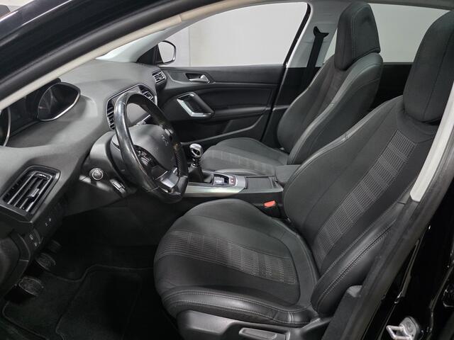 Peugeot 308 1.2 PureTech Blue Lease Premium