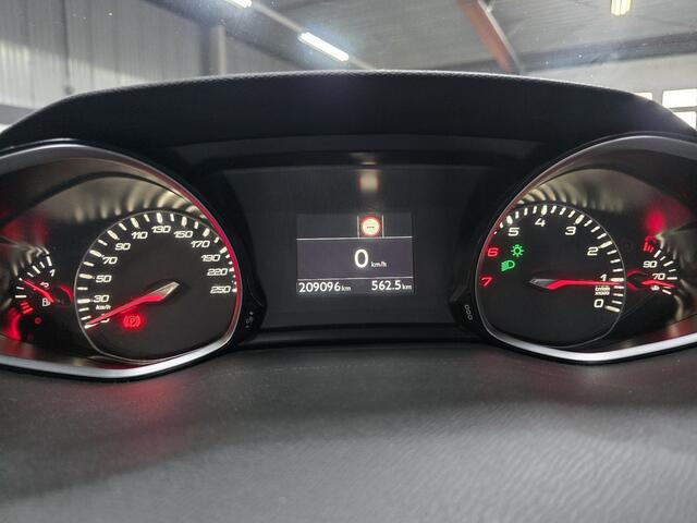Peugeot 308 1.2 PureTech Blue Lease Premium