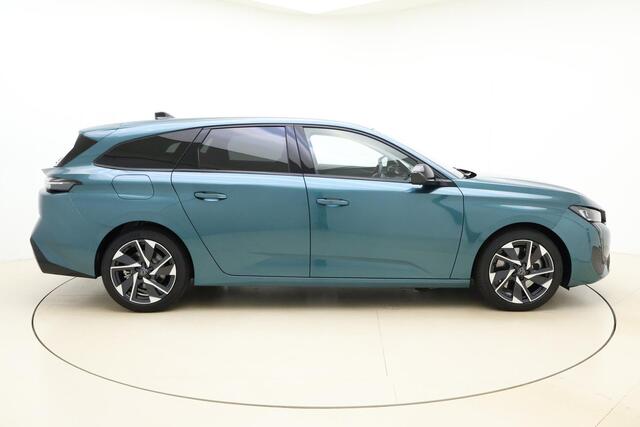 Peugeot 308 SW Plug-in Hybrid 180 Allure Avantage | Navigatie | Apple Carplay/Android Auto | Climate & Cruise Control (adaptief) | LED koplampen | Draadloze telefoonlader | Stoel- en stuurverwarming