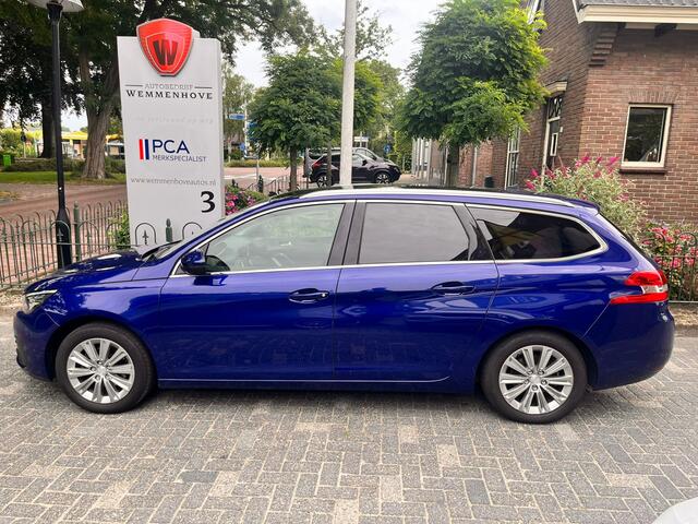 Peugeot 308 SW 1.5 BlueHDi Blue Lease Premium