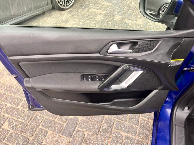 Peugeot 308 SW 1.5 BlueHDi Blue Lease Premium
