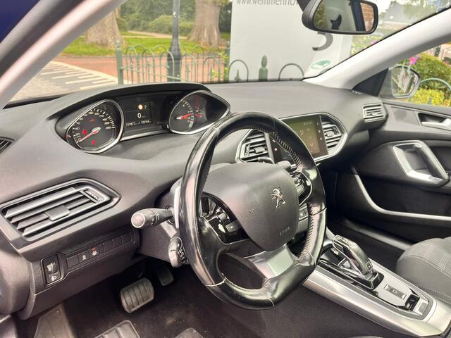 Peugeot 308 SW 1.5 BlueHDi Blue Lease Premium