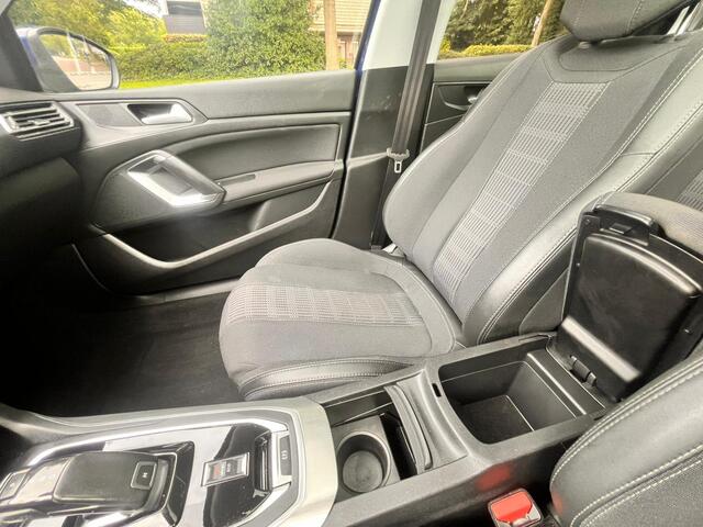 Peugeot 308 SW 1.5 BlueHDi Blue Lease Premium