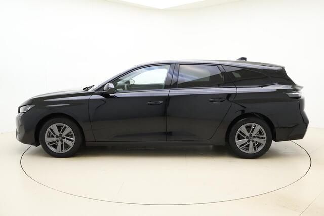 Peugeot 308 SW 1.2T 130pk Allure | AGR Stoel | Apple Carplay/Android Auto | Stoelverwarming | Achteruitrijcamera | Climate & Cruise Control |