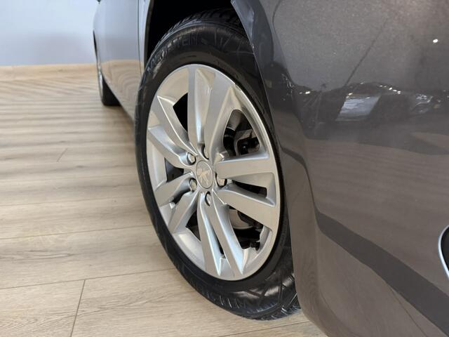Peugeot 308 SW 1.2 PureTech Blue Lease Premium Airco ECC | LED | Trekhaak | Panorama | Cruise Control | Navigatie | Isofix | NAP