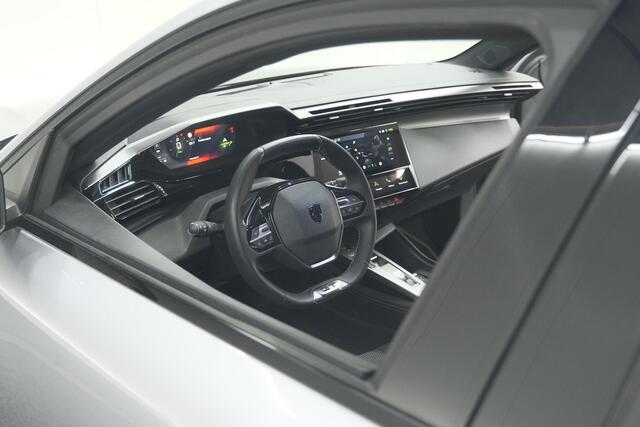Peugeot 308 SW PureTech 130 EAT8 GT | Lage Kilometerstand | Camera | Navigatie | Parkeersensoren | Apple Carplay