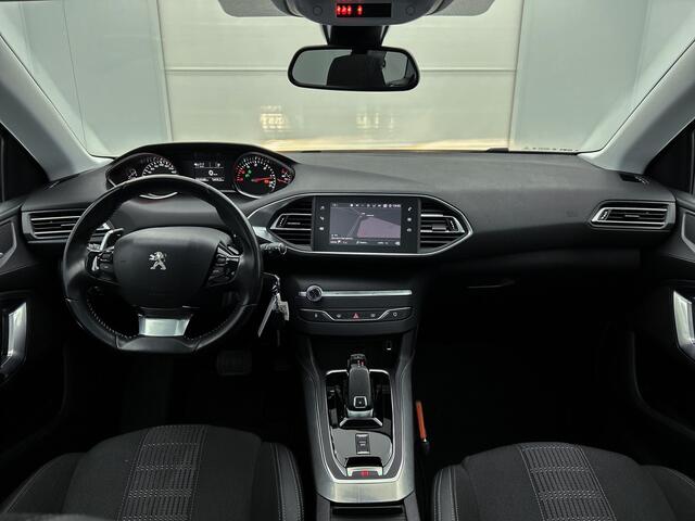 Peugeot 308 SW 1.5 HDi Automaat 131PK Premium / Panorama dak / Trekhaak / Airco-ecc./ Pdc+Camera / Cruise Ad./ Pack Drive Assist2 / / Apk juli-2026