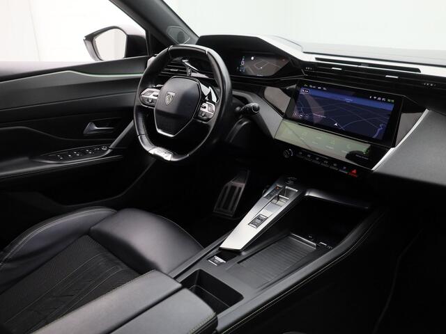 Peugeot 308 SW 1.2 PureTech 130 PK Automaat GT-Line | BLACK | CAMERA | KEYLESS