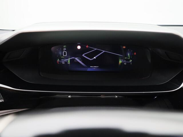 Peugeot 308 SW 1.2 PureTech 130 PK Automaat GT-Line | BLACK | CAMERA | KEYLESS