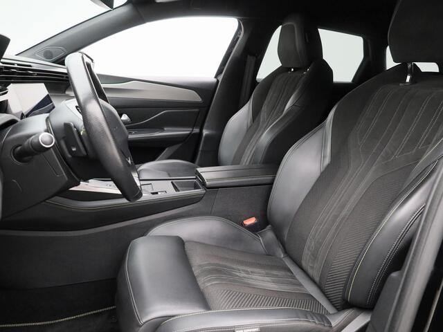 Peugeot 308 SW 1.2 PureTech 130 PK Automaat GT-Line | BLACK | CAMERA | KEYLESS