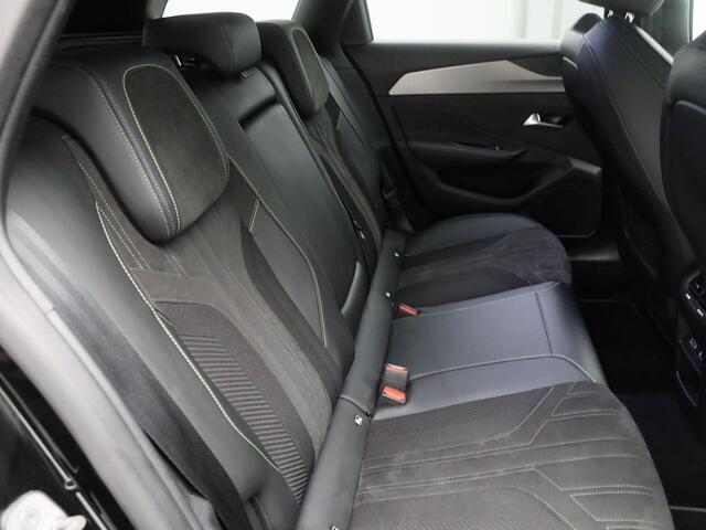 Peugeot 308 SW 1.2 PureTech 130 PK Automaat GT-Line | BLACK | CAMERA | KEYLESS