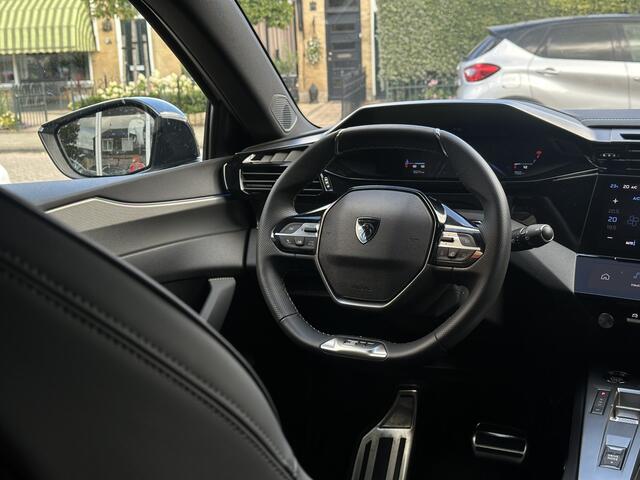 Peugeot 308 1.2 PureTech GT Automaat Leder/Alcantara/Camera/ECC.