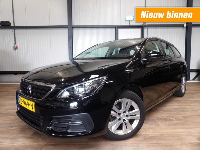 Peugeot 308 1.2 Pure Tech Active