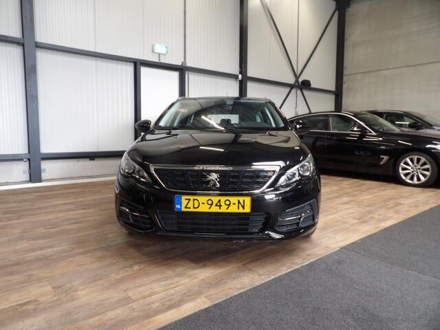 Peugeot 308 1.2 Pure Tech Active