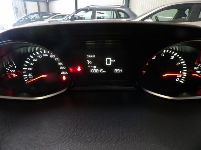 Peugeot 308 1.2 Pure Tech Active