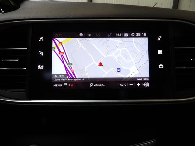 Peugeot 308 1.2 Pure Tech Active