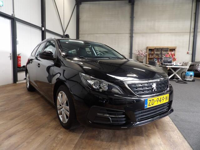 Peugeot 308 1.2 Pure Tech Active