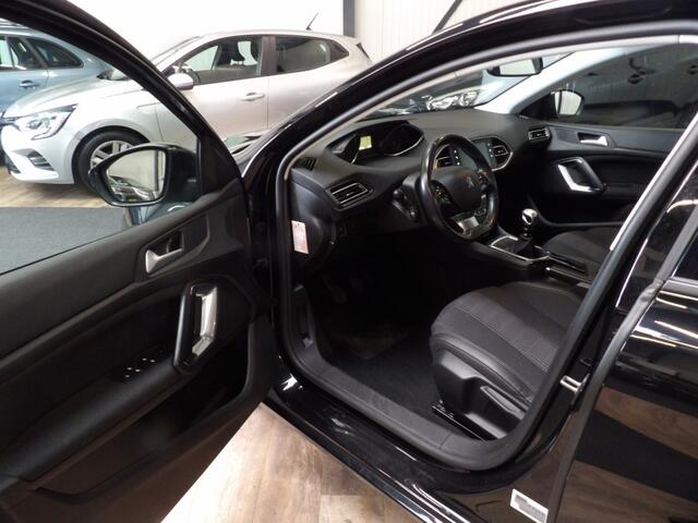 Peugeot 308 1.2 Pure Tech Active