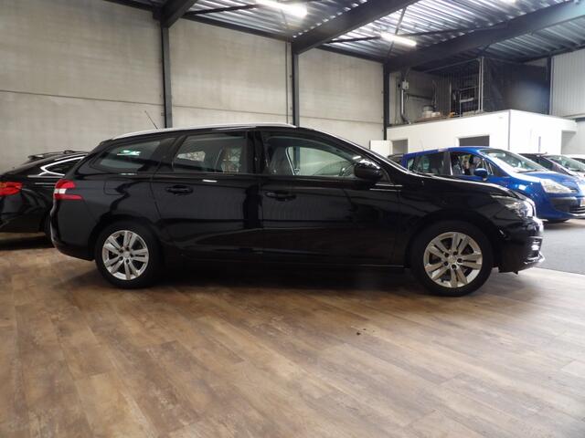 Peugeot 308 1.2 Pure Tech Active
